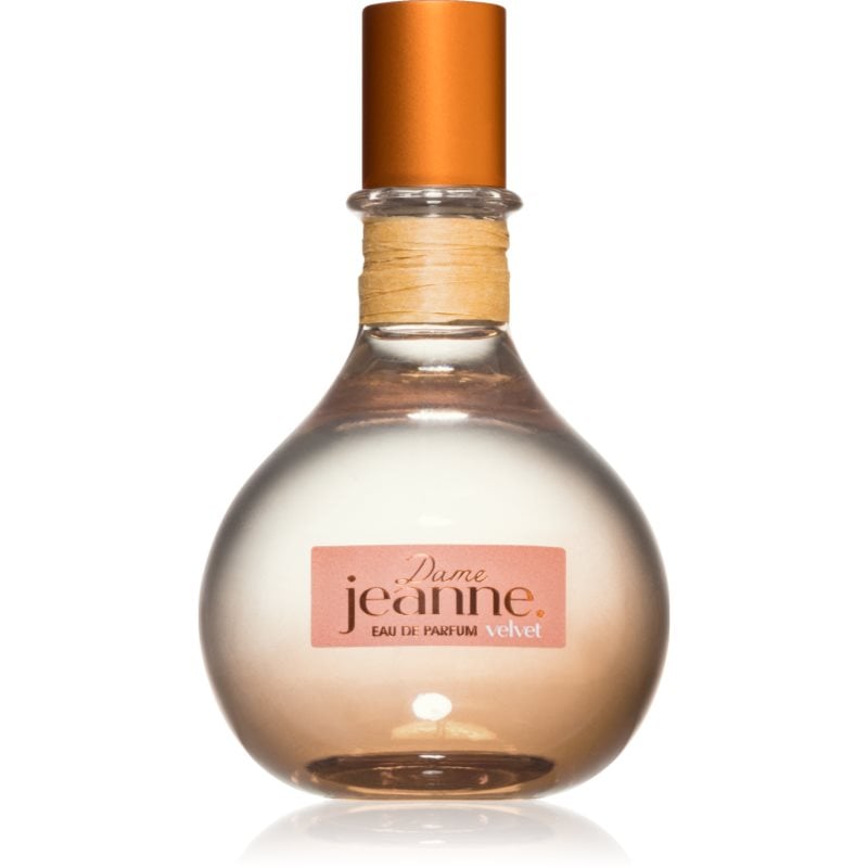 Jeanne en Provence Jeanne en Provence Dame Jeanne Velvet за жени EDP