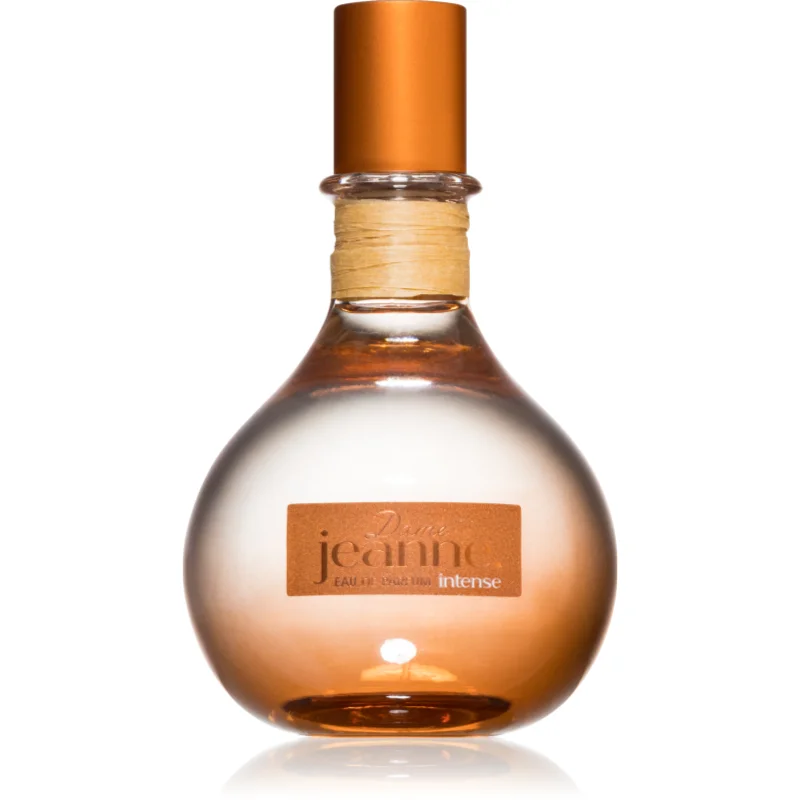 Jeanne en Provence Jeanne en Provence Dame Jeanne Intense за жени EDP