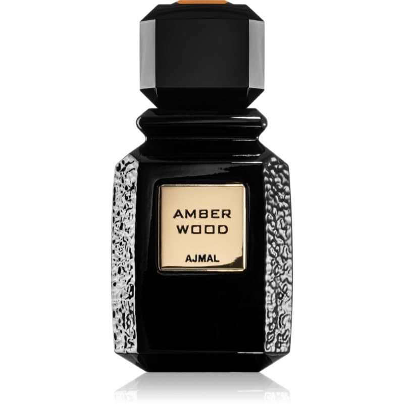 Ajmal Amber Wood унисекс парфюм EDP