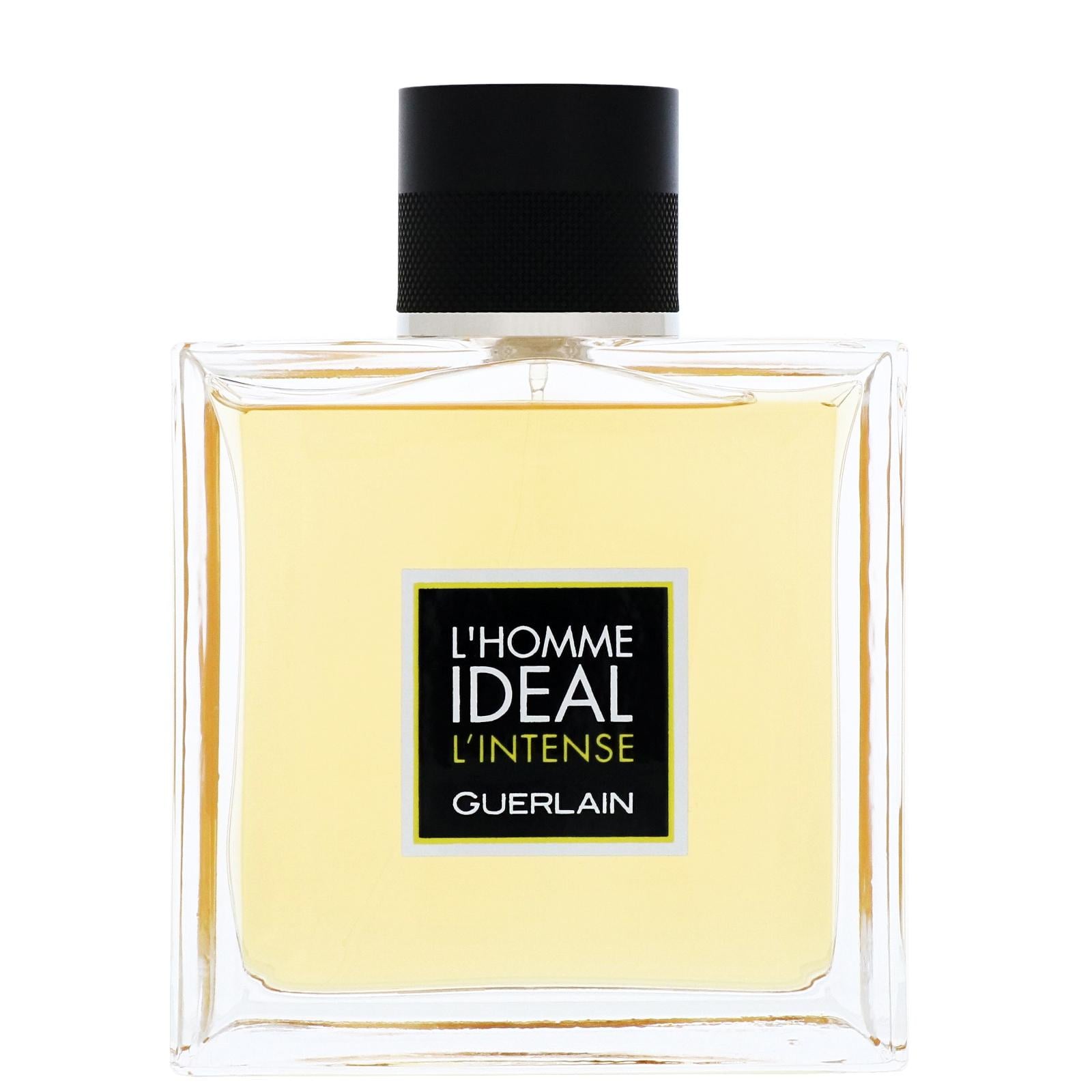 Guerlain L`Homme Ideal L`Intense Парфюм за мъже EDP
