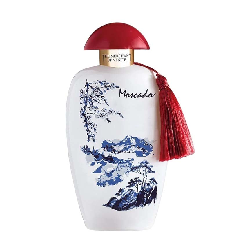 The Merchant of Venice Moscado унисекс парфюм EDP