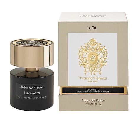 Tiziana Terenzi Lucenera Extrait De Parfum Унисекс парфюмен екстракт EXDP