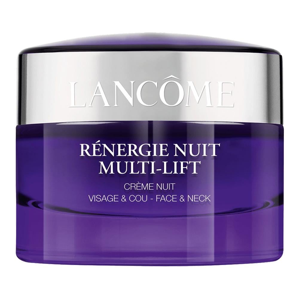 Lancome Renergie Nuit Multi Lift Регенериращ лифтинг нощен крем