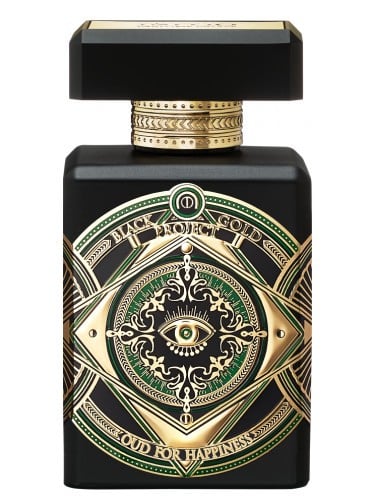 Initio Parfums Prives Oud For Happiness Унисекс парфюмна вода EDP