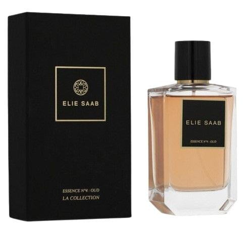 Elie Saab La collection No.4 Oud Унисекс парфюмна вода EDP