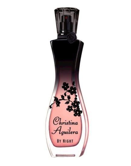 Christina Aguilera By Night парфюм за жени EDP