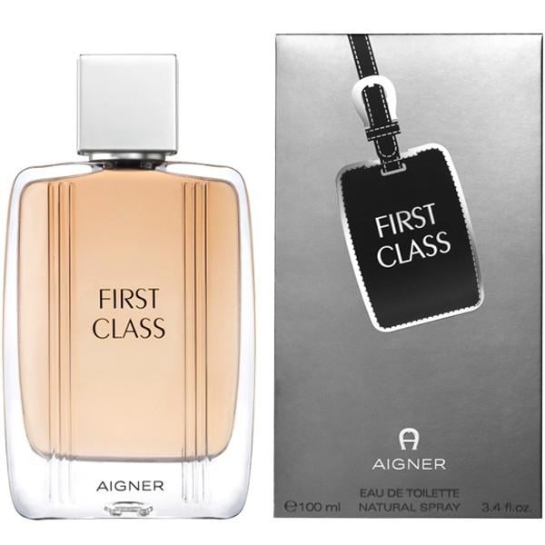 Etienne Aigner First Class парфюм за мъже EDT