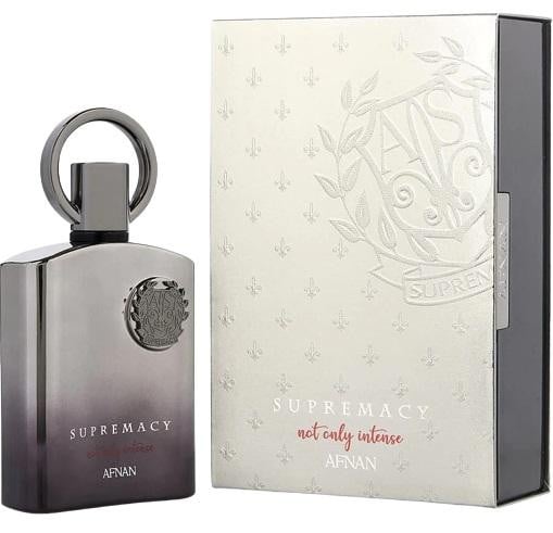 Afnan Supremacy Not Only Intense Парфюмен екстракт за мъже