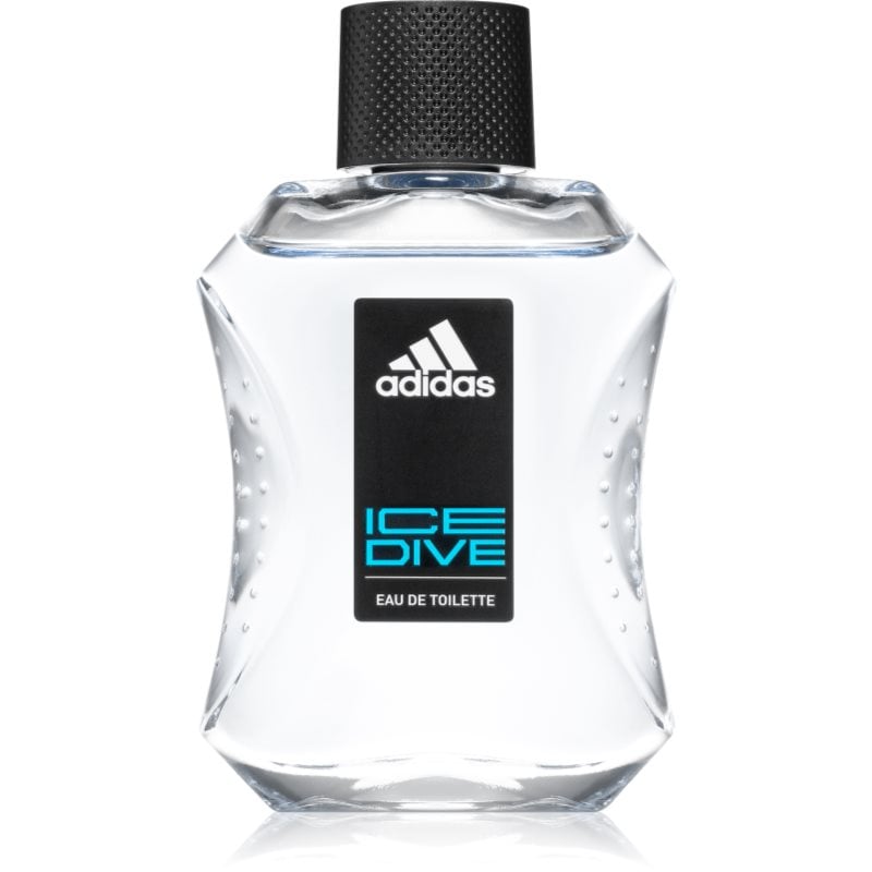 Adidas Ice Dive за мъже EDT