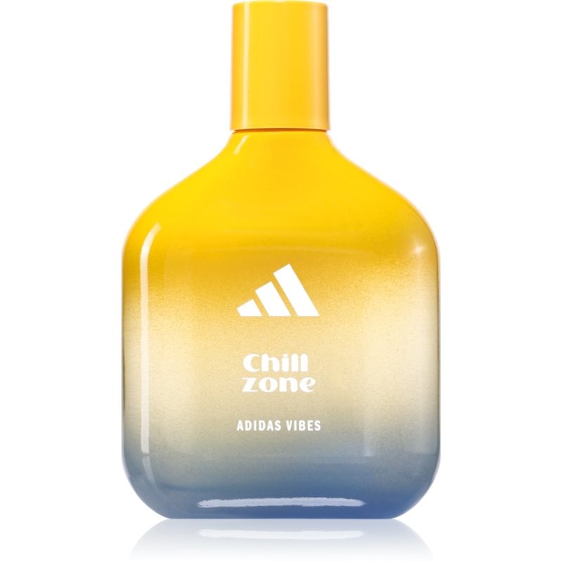 Adidas Vibes Chill Zone унисекс EDP