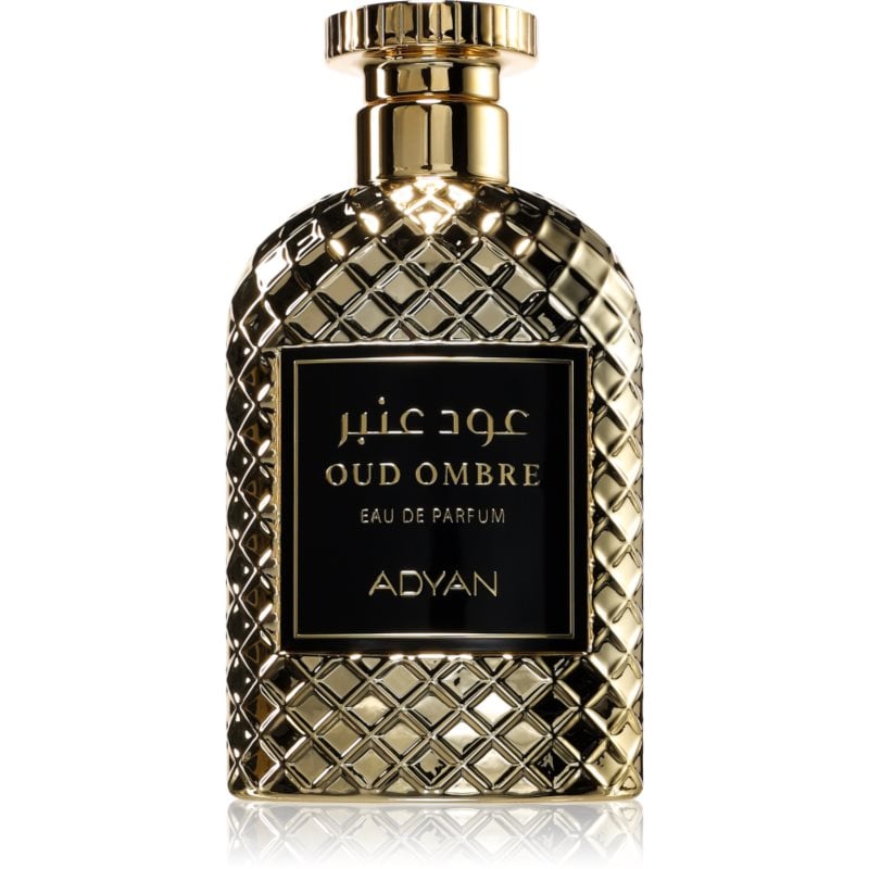 Adyan Oud Ombre унисекс EDP