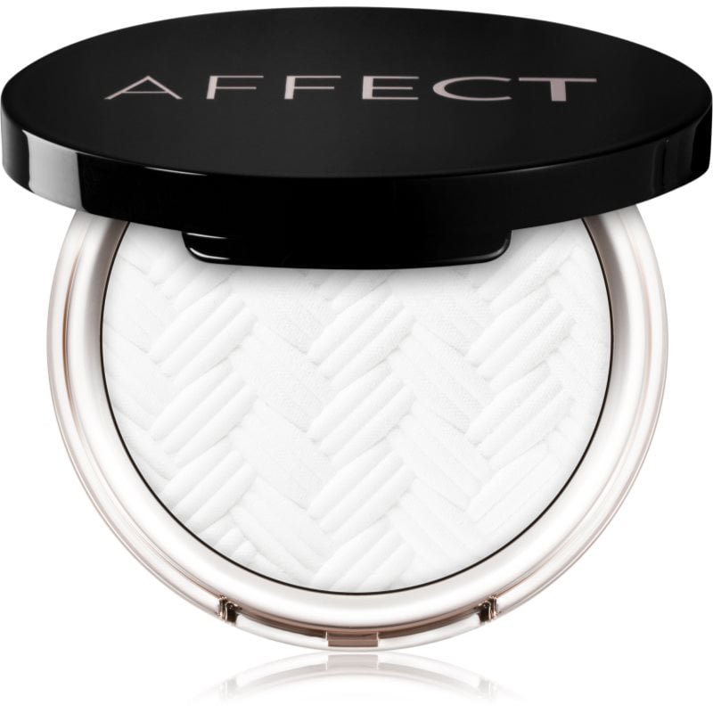 Affect Ideal Blur Under Eye матираща транспарантна пудра за околоочната област цвят IB-0001 7 гр.