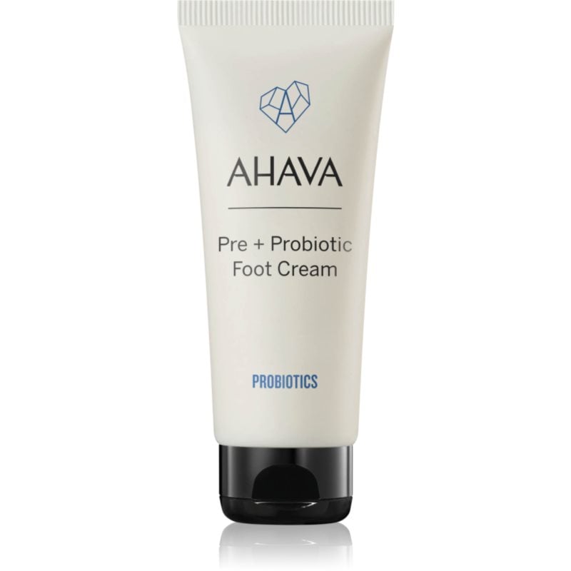 AHAVA Probiotics крем за крака с пробиотик