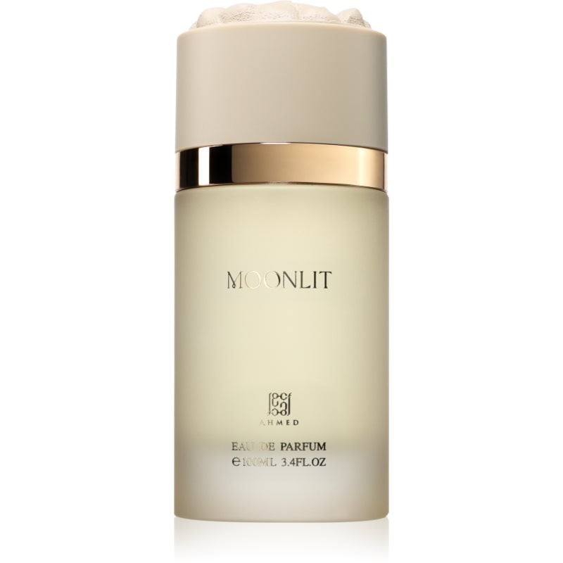 Ahmed Al Maghribi Moonlit унисекс EDP