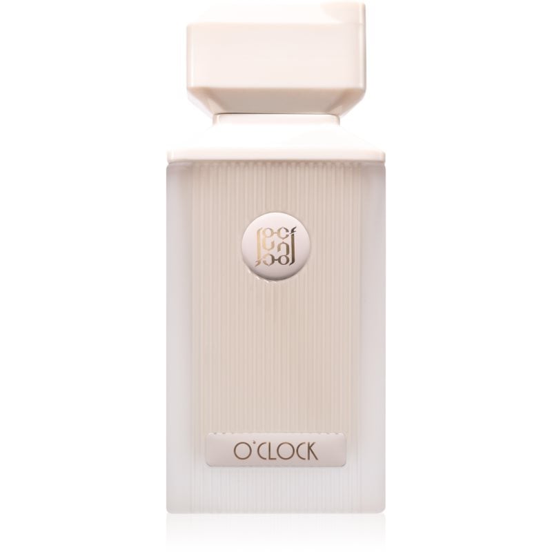 Ahmed Al Maghribi O'Clock унисекс EDP