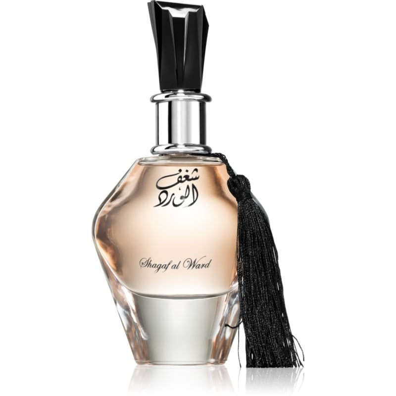 Al Wataniah Shagaf Al Ward за жени EDP