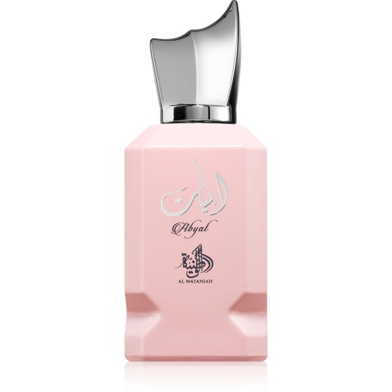 Al Wataniah Abyat за жени EDP