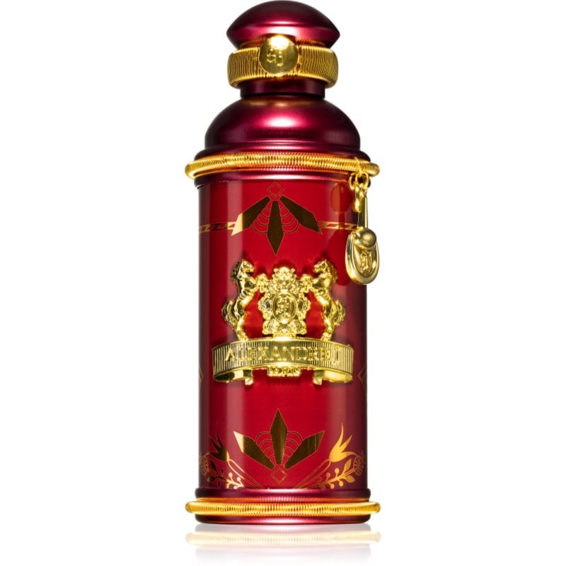 Alexandre.J The Collector Rose Alba за жени EDP