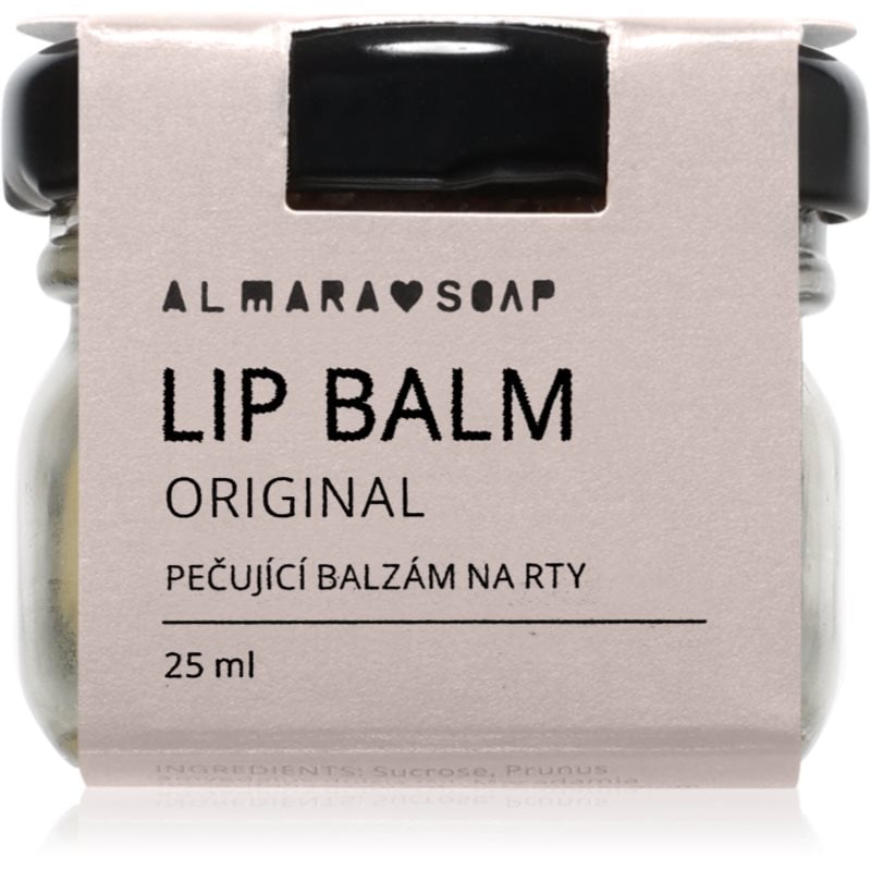 Almara Soap Balm Балсам за устни Original