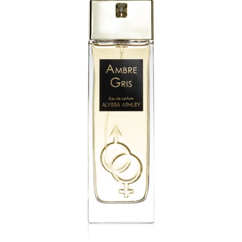 Alyssa Ashley Ambre Gris за жени EDP