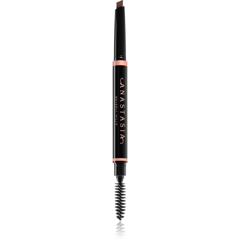 Anastasia Beverly Hills Brow Definer молив за вежди цвят Caramel 0,2 гр.