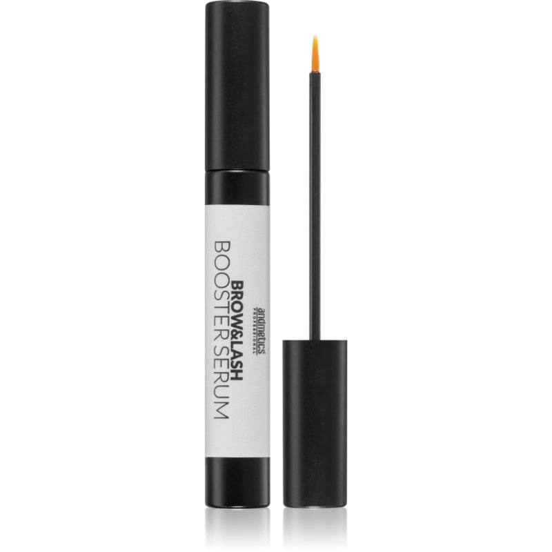 andmetics Professional Brow & Lash Booster Serum стимулиращ серум за растеж на мигли и вежди