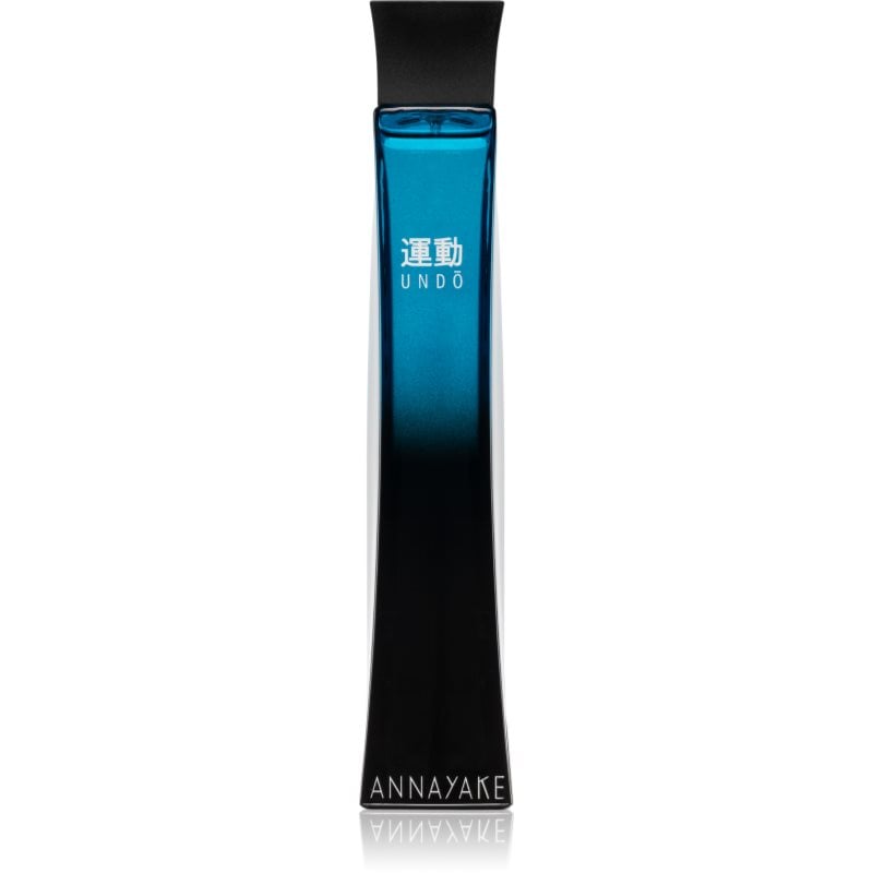 Annayake Undo Pour Homme за мъже EDT