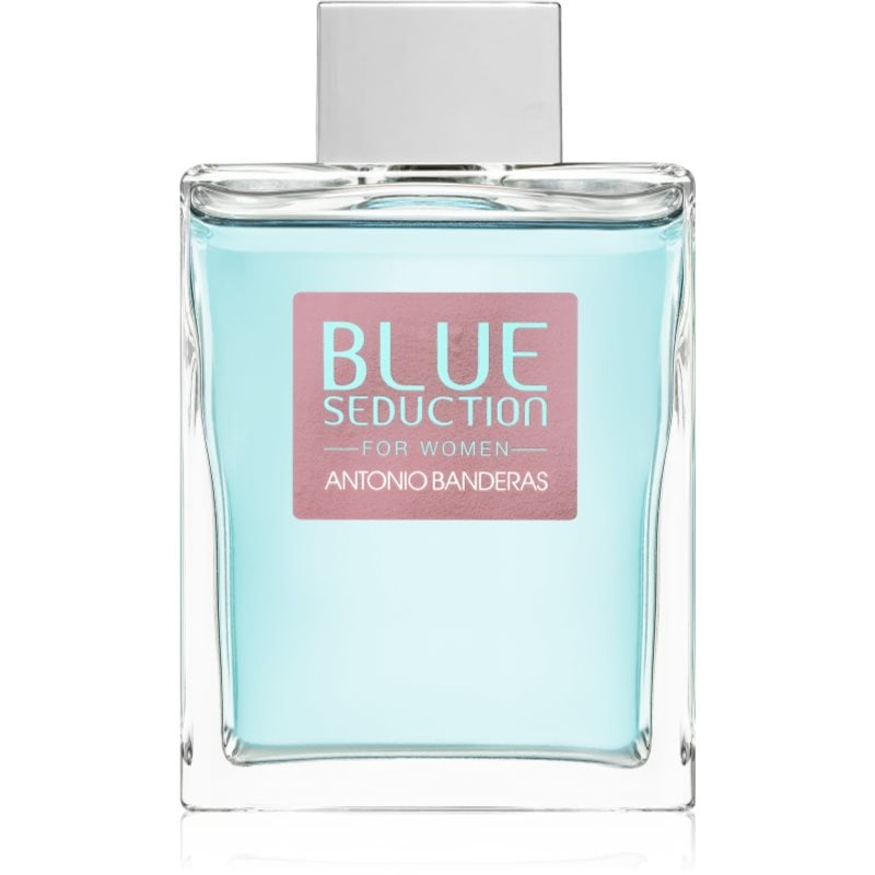 Banderas Blue Seduction for Her за жени EDT