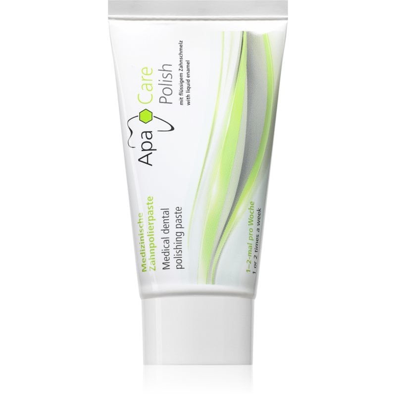 ApaCare Professional Home избелваща паста за зъби