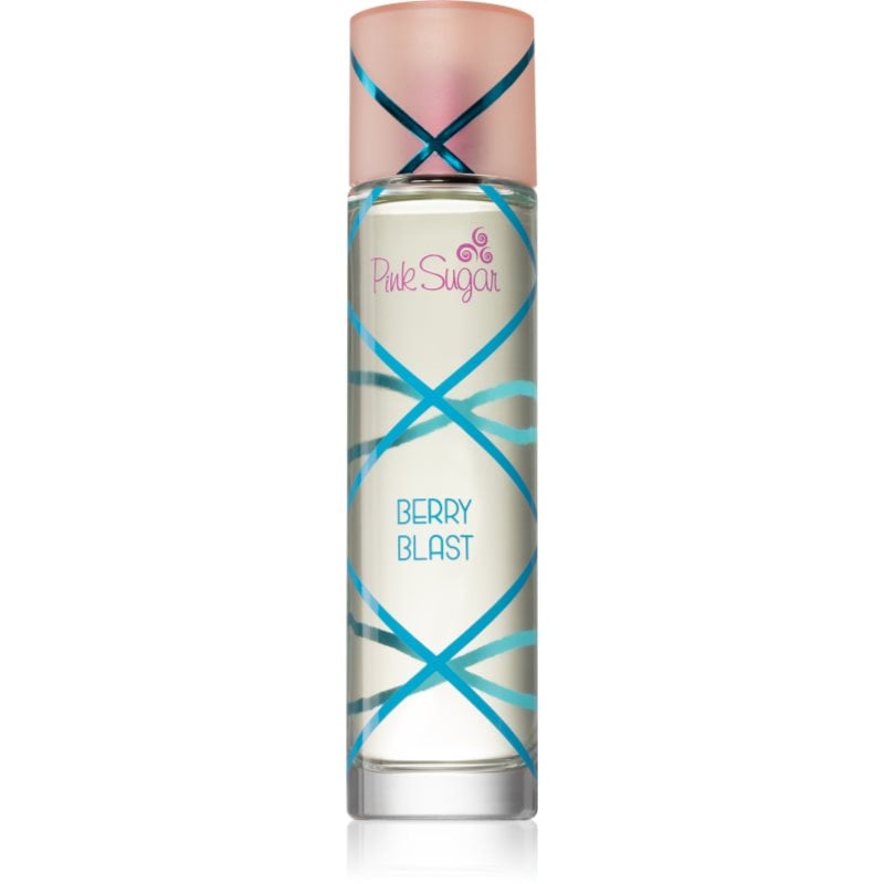 Pink Sugar Berry Blast за жени EDT