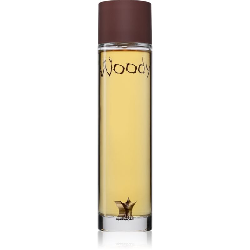 Arabian Oud Woody унисекс EDP