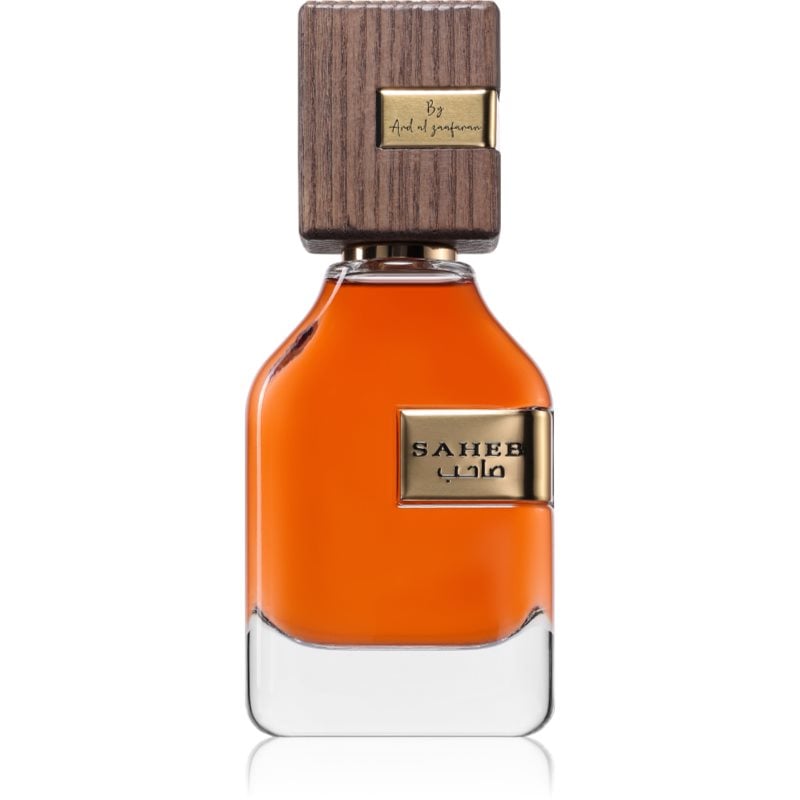Ard Al Zaafaran Saheb унисекс EDP