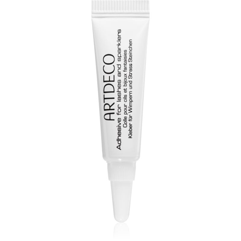 ARTDECO Adhesive for Lashes прозрачно лепило за изкуствени мигли