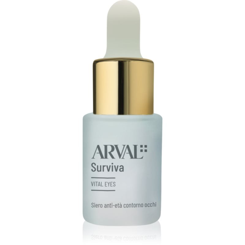 Arval Surviva Vital Eyes Contour серум за околоочната зона