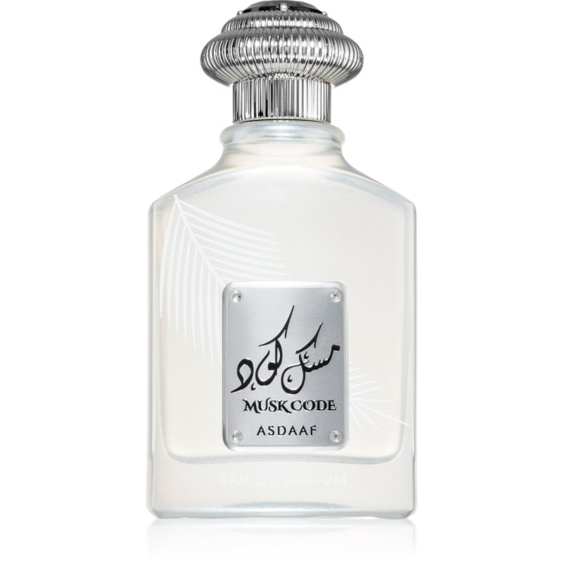 Asdaaf Musk Code за жени EDP