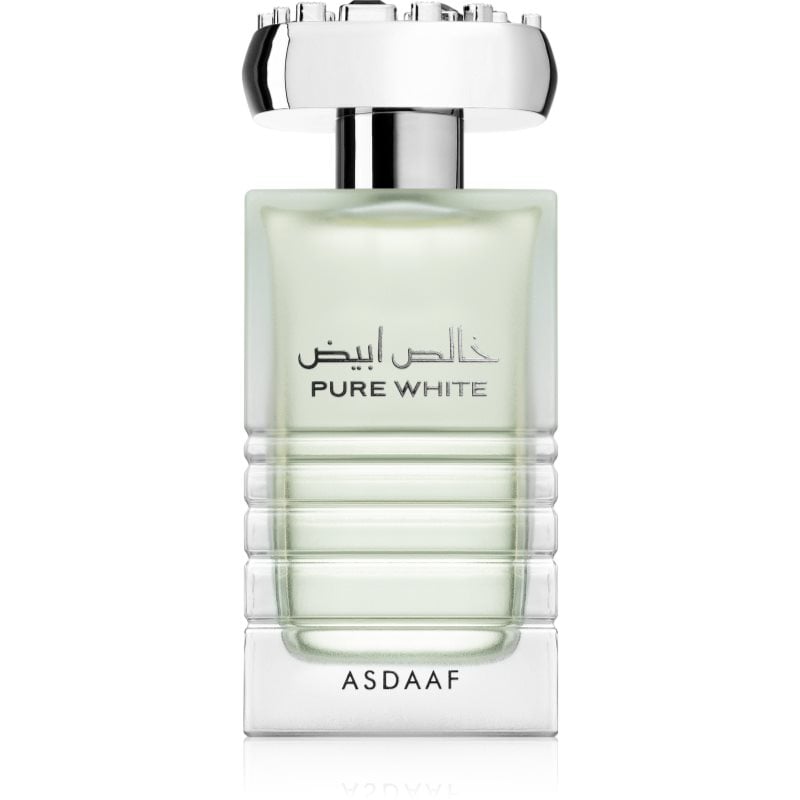 Asdaaf Pure White за жени EDP
