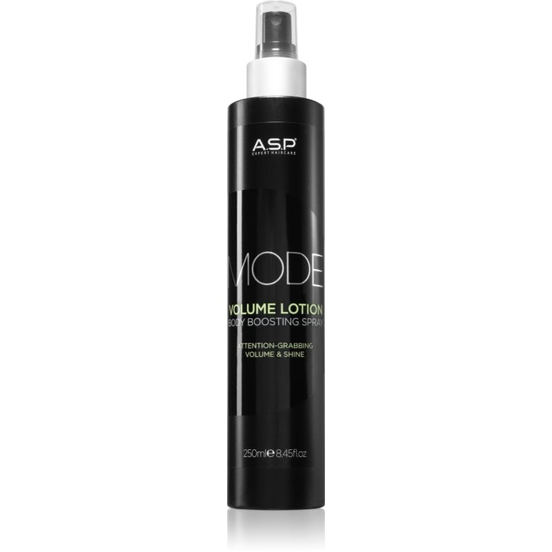 ASP MODE Volume Lotion спрей за обем