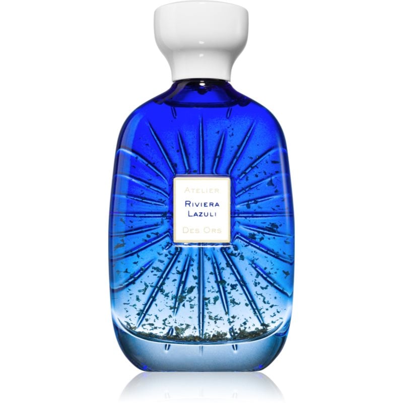 Atelier Des Ors Riviera Lazuli унисекс EDP