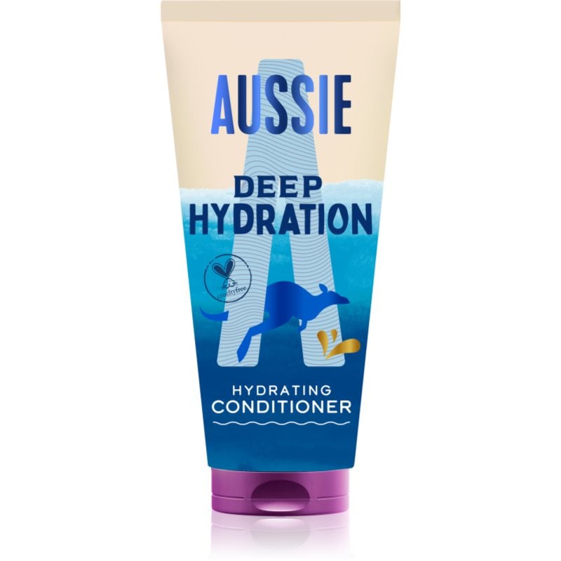 Aussie Deep Hydration Hydrating Conditioner дълко хидратиращ балсам