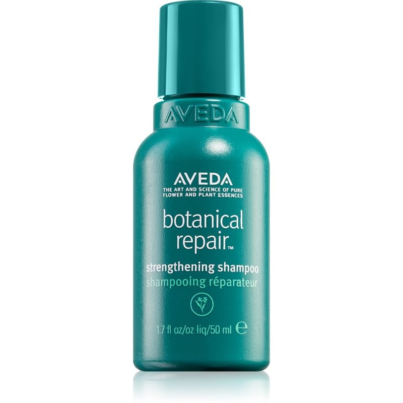 Aveda Botanical Repair™ Strengthening Shampoo подсилващ шампоан за увредена коса