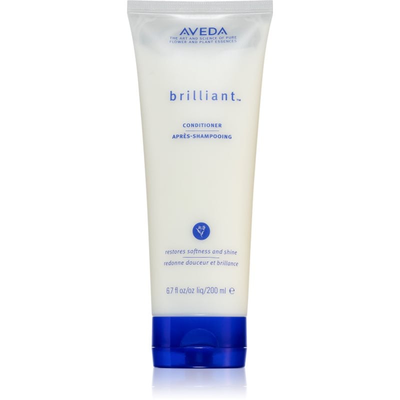 Aveda Brilliant™ Conditioner балсам за химически третирана коса