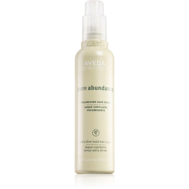 Aveda Pure Abundance™ Volumizing Hair Spray спрей за обем За коса