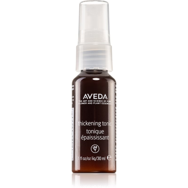 Aveda Thickening Tonic тоник за коса за възобновяване гъстотата на косата