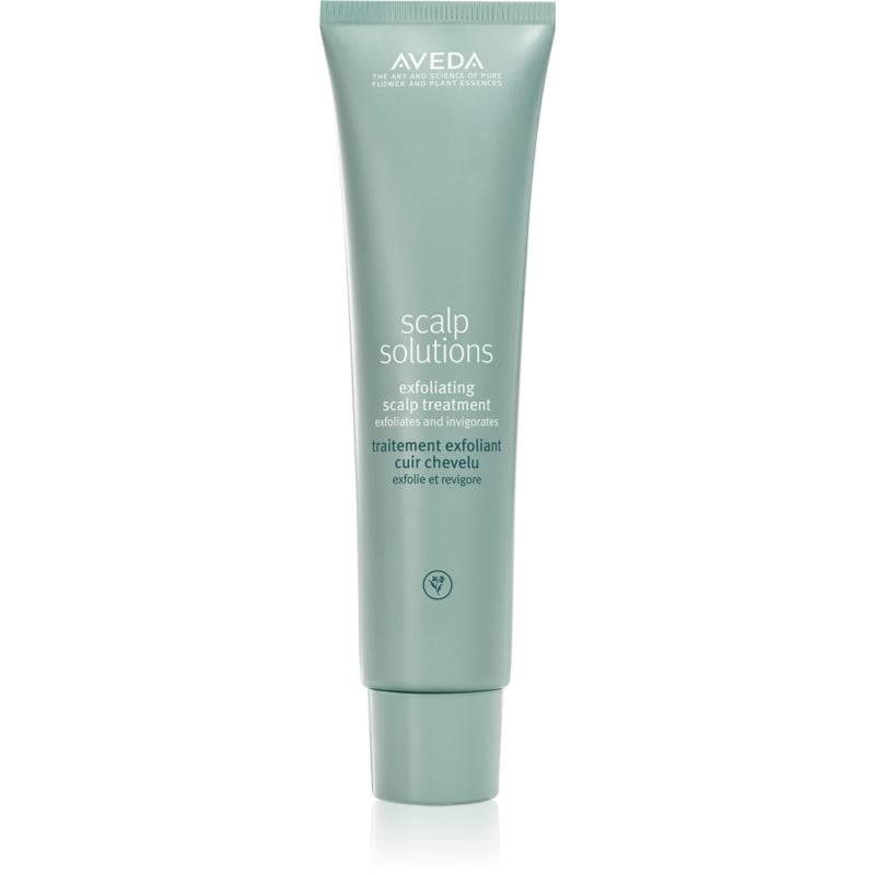 Aveda Scalp Solutions Exfoliating Scalp Treatment ексфолиращ гел за възобновяване на скалпа