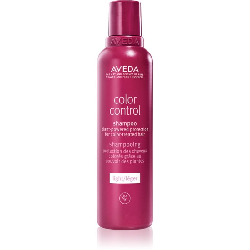 Aveda Color Control Light Shampoo шампоан за ядисана коса