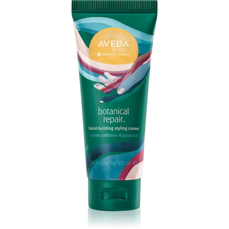 Aveda Botanical Repair™ Styling Creme стилизиращ крем против цъфтене