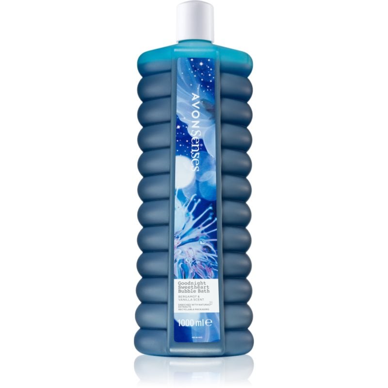 Avon Bubble Bath Goodnight Sweetheart пяна за вана