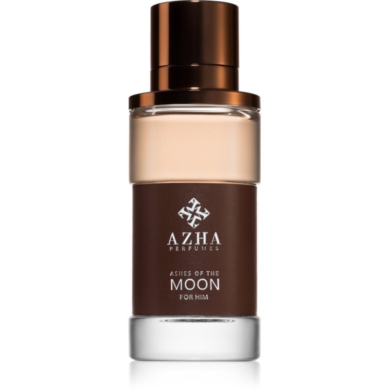 AZHA Perfumes Ashes of the Moon за мъже EDP