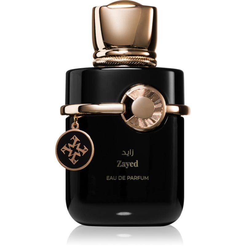 AZHA Perfumes Zayed унисекс EDP