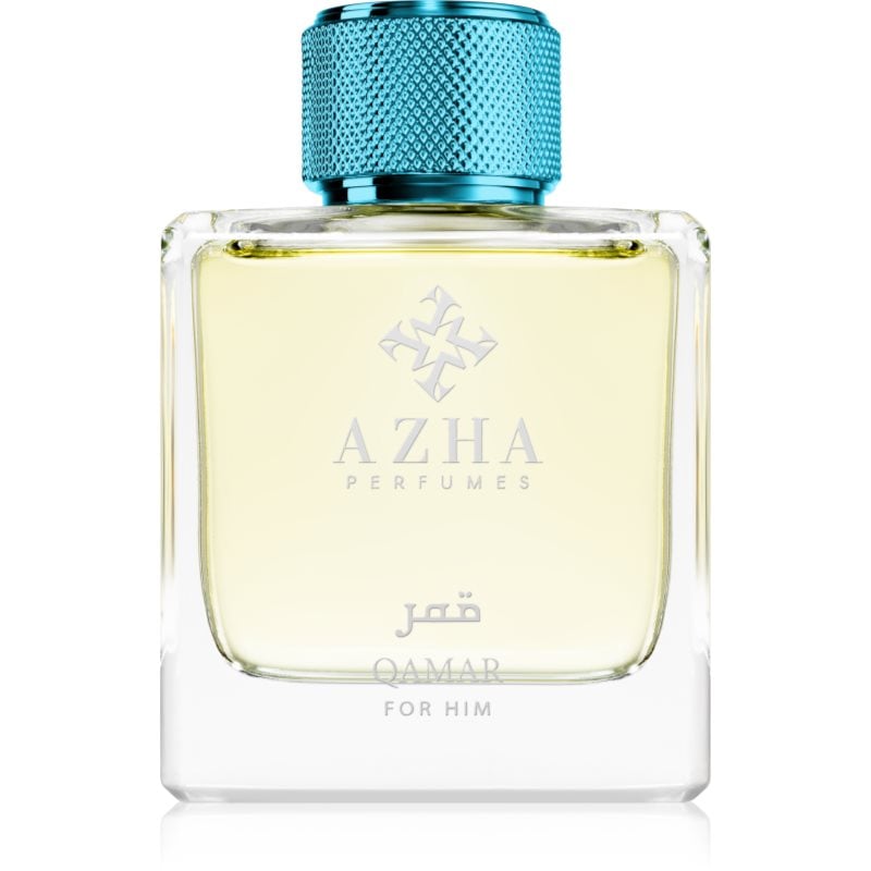 AZHA Perfumes Qamar за мъже EDP